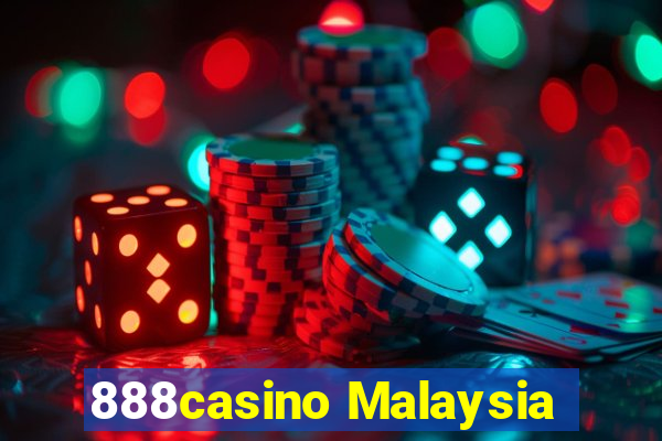 888casino Malaysia